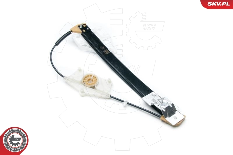 Window Regulator 01SKV584