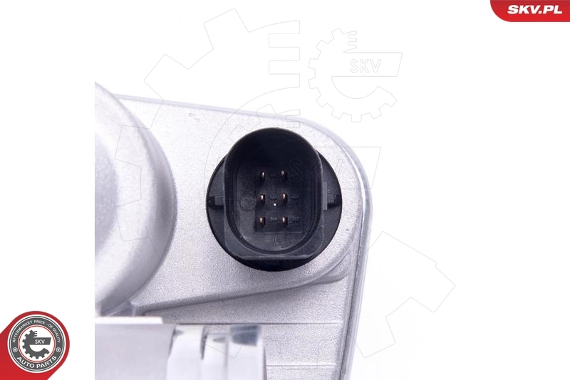 Throttle Body 12SKV123