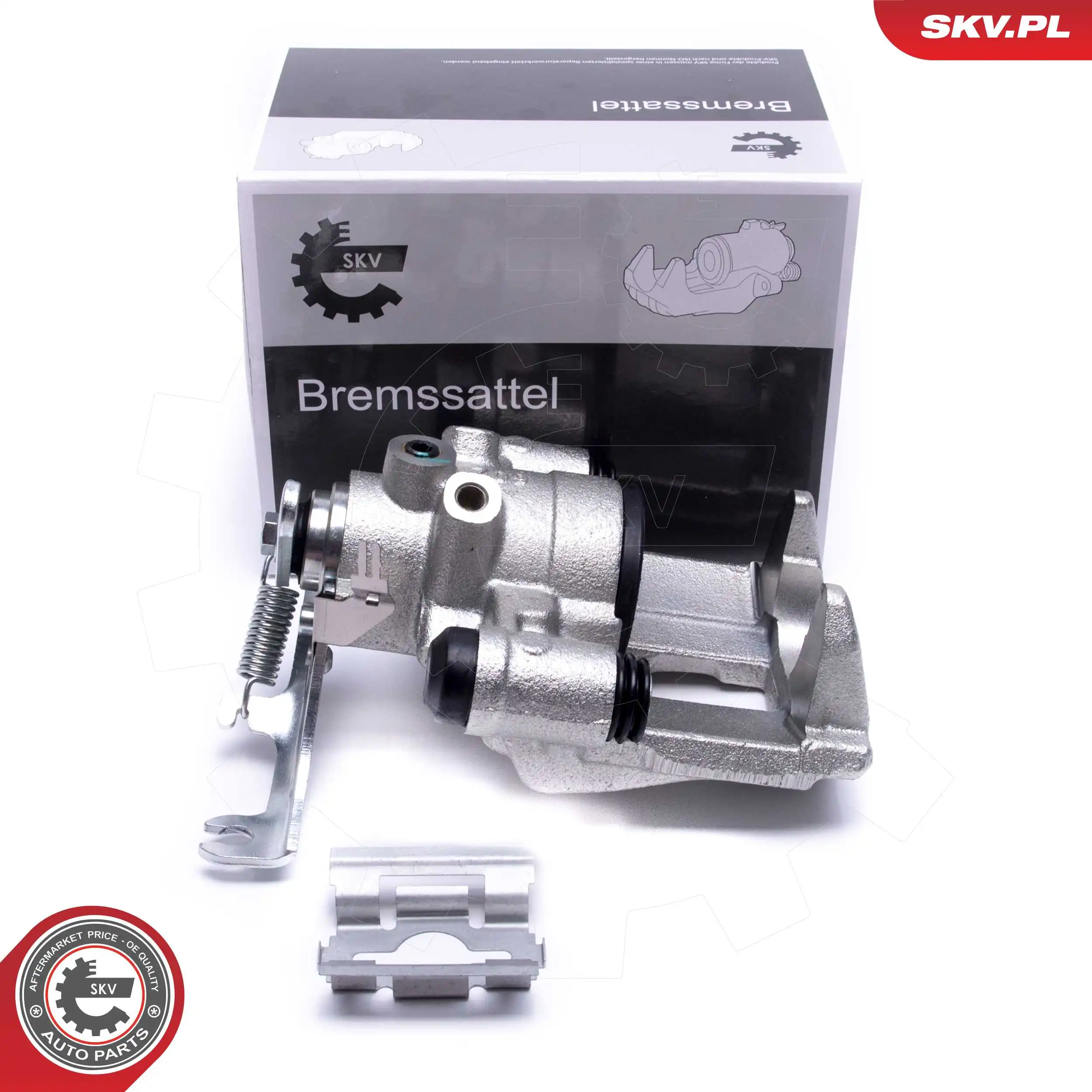 Brake Caliper 34SKV573
