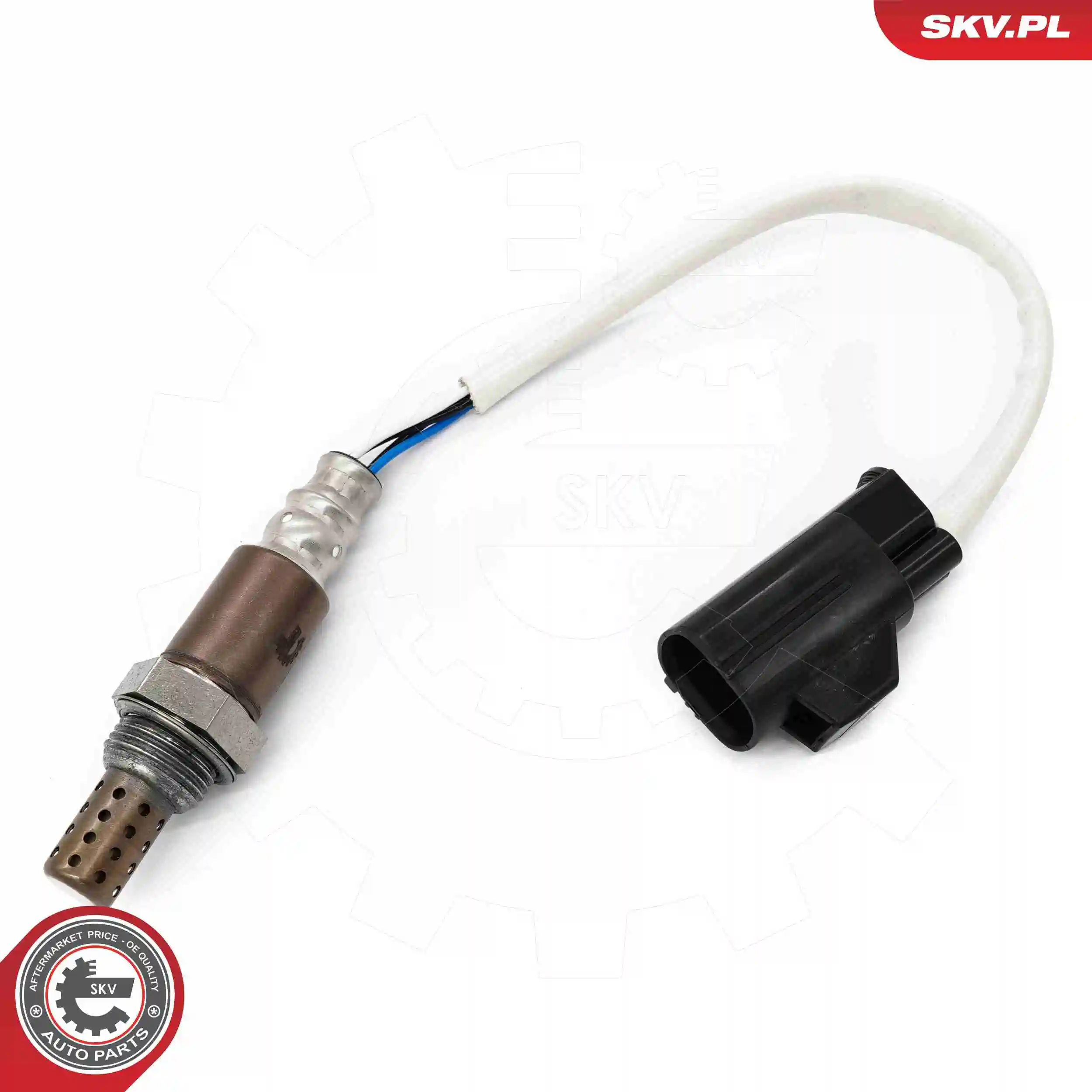 Oxygen Sensor 09SKV155