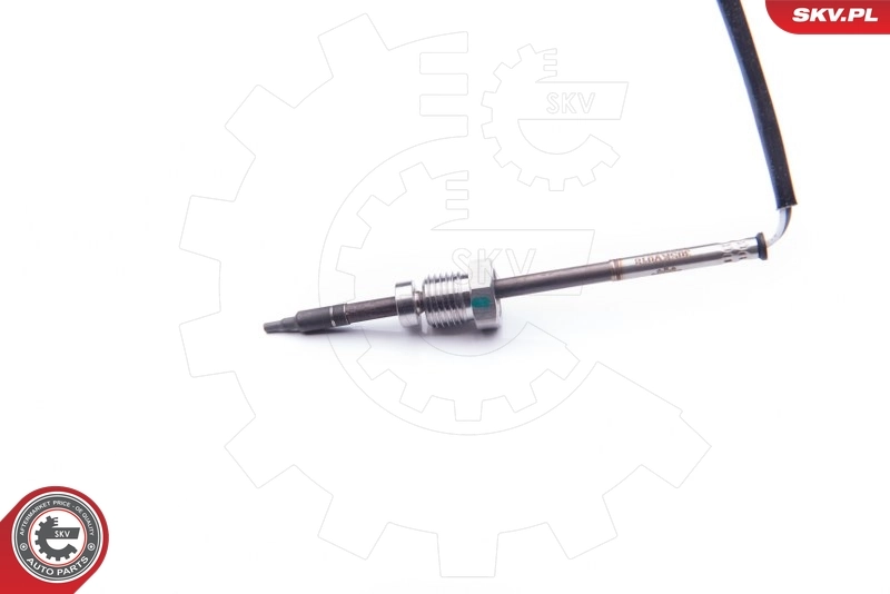 Sensor, exhaust gas temperature 30SKV018