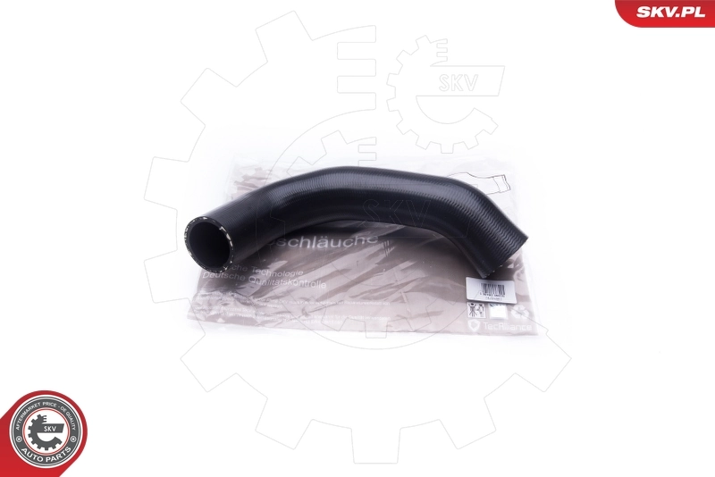 Charge Air Hose 24SKV882