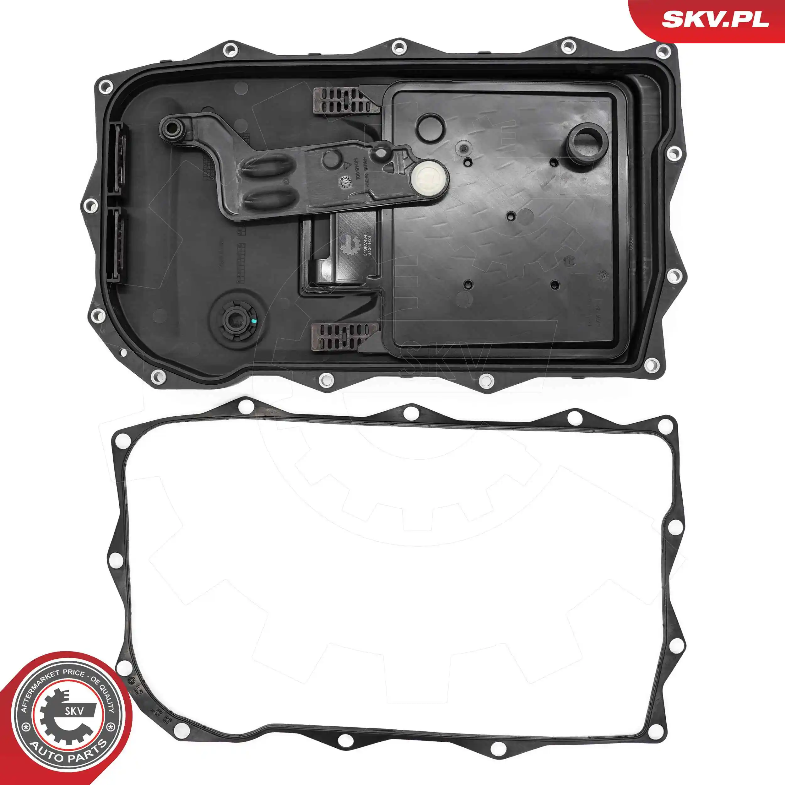 Hydraulic Filter, automatic transmission 31SKV434