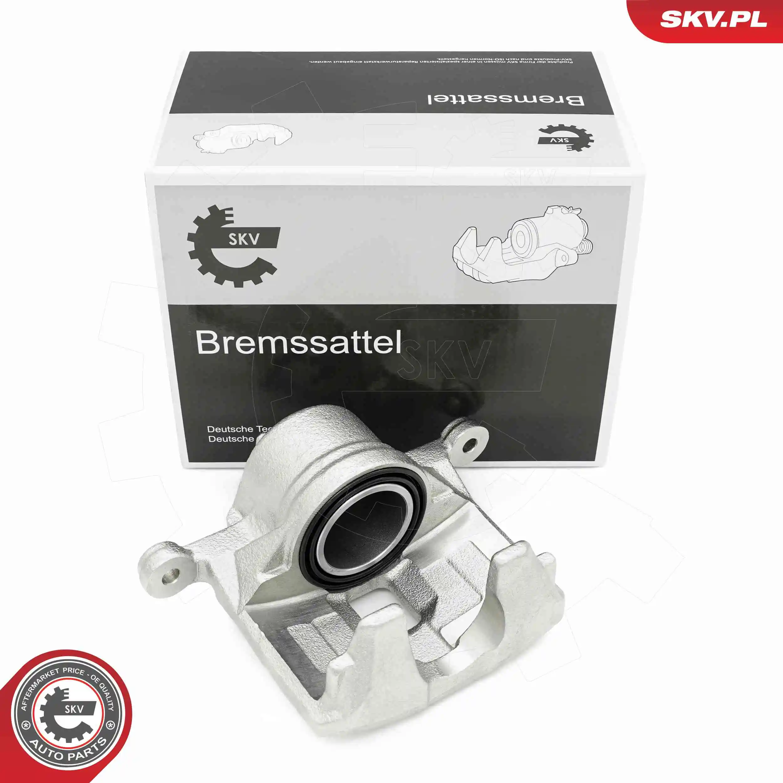 Brake Caliper 56SKV791