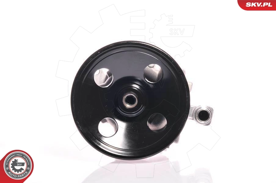 Pompe hydraulique, direction 10SKV140