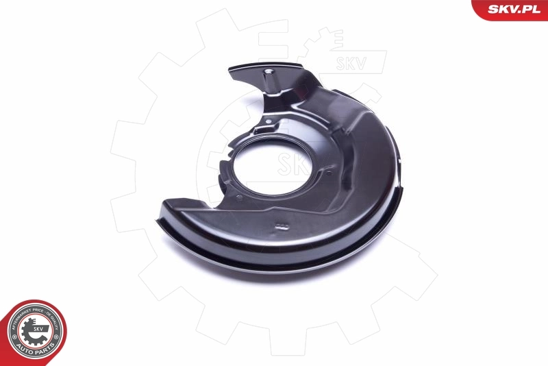 Splash Guard, brake disc 57SKV147