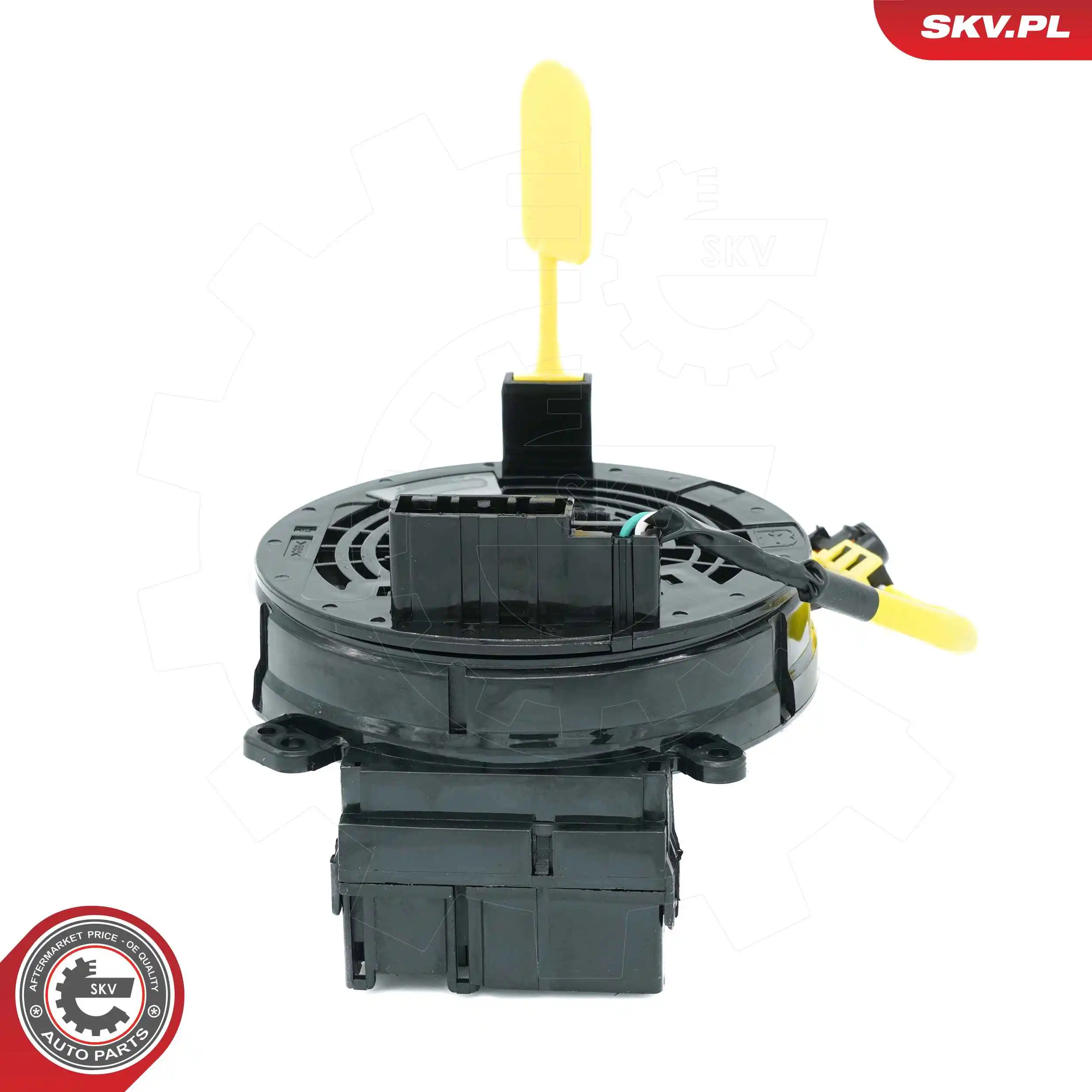 Clock Spring, airbag 96SKV603