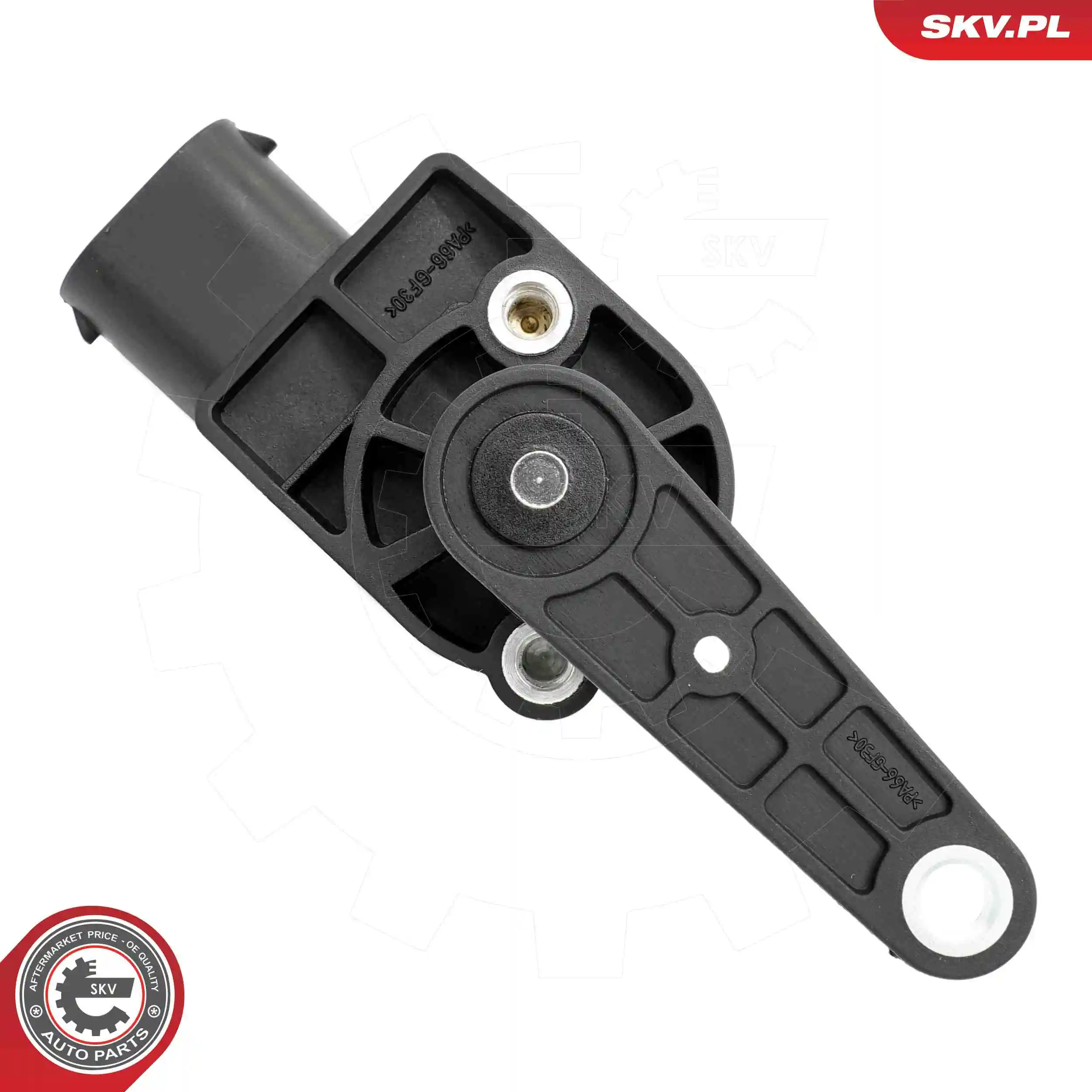 Sensor, headlight levelling 17SKV821