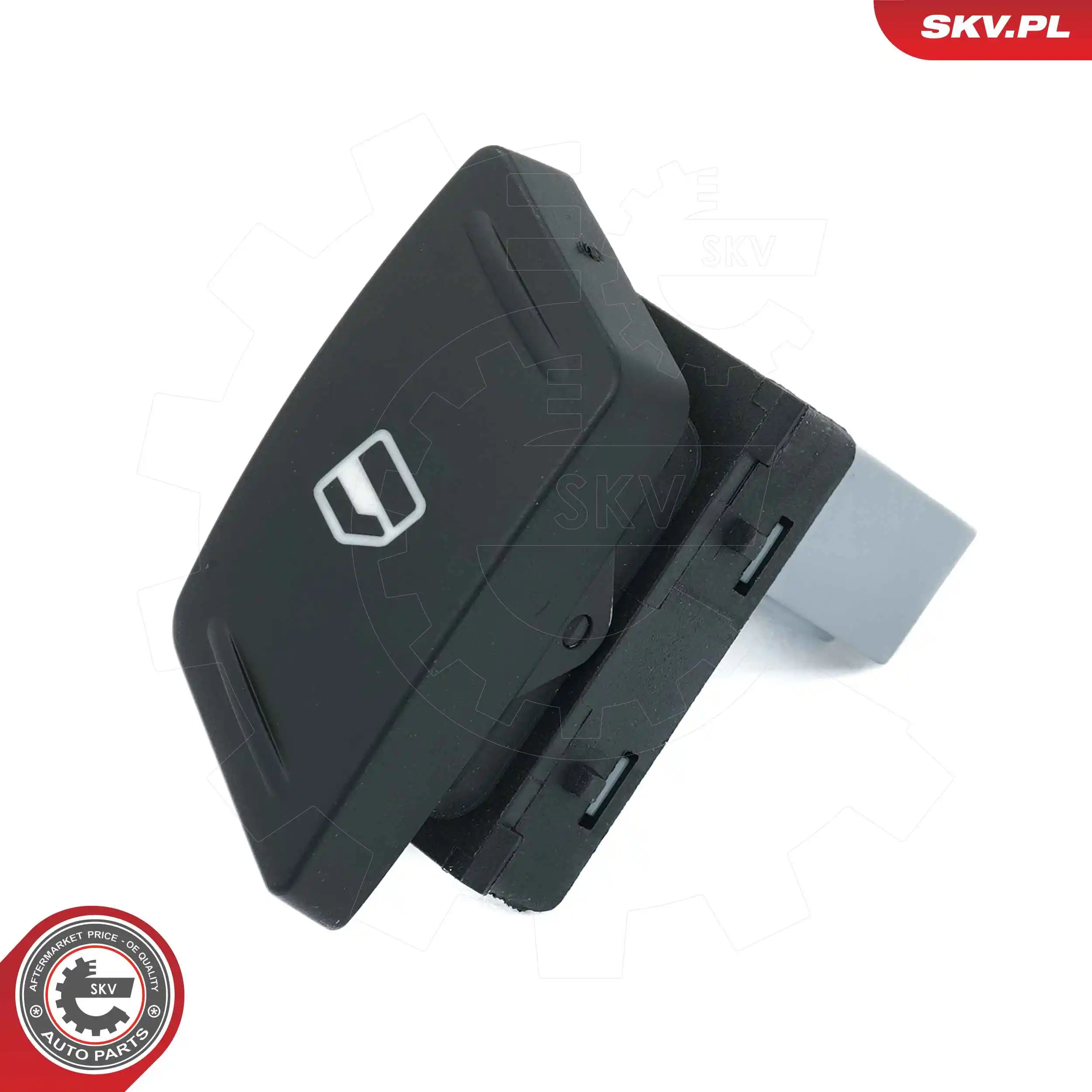 Switch, window regulator 37SKV419