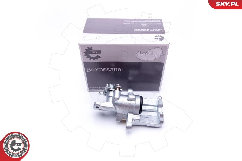 Brake Caliper 23SKV093