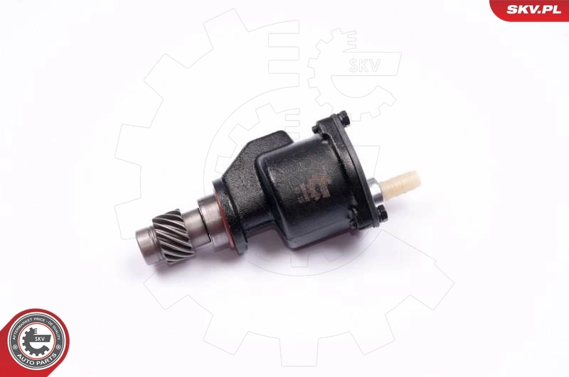 Vacuum Pump, braking system 18SKV012