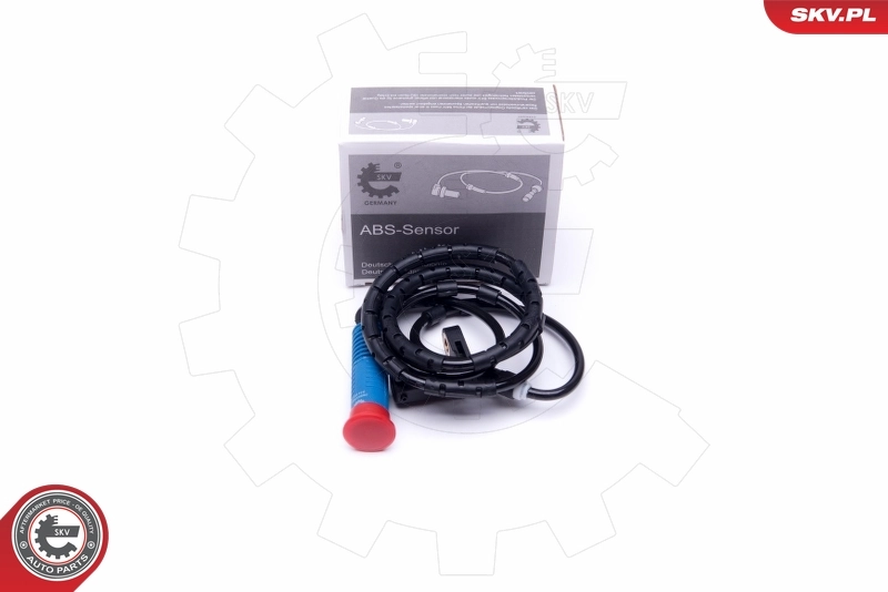 Sensor, wheel speed 06SKV363