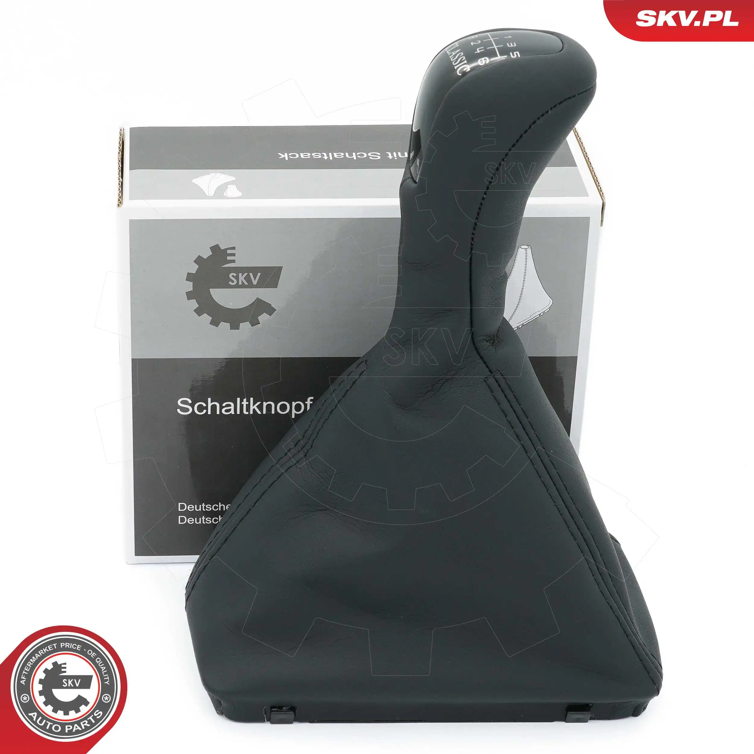 Gear Shift Lever Knob 63SKV423