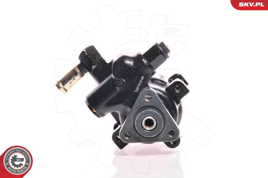 Hydraulic Pump, steering 10SKV137