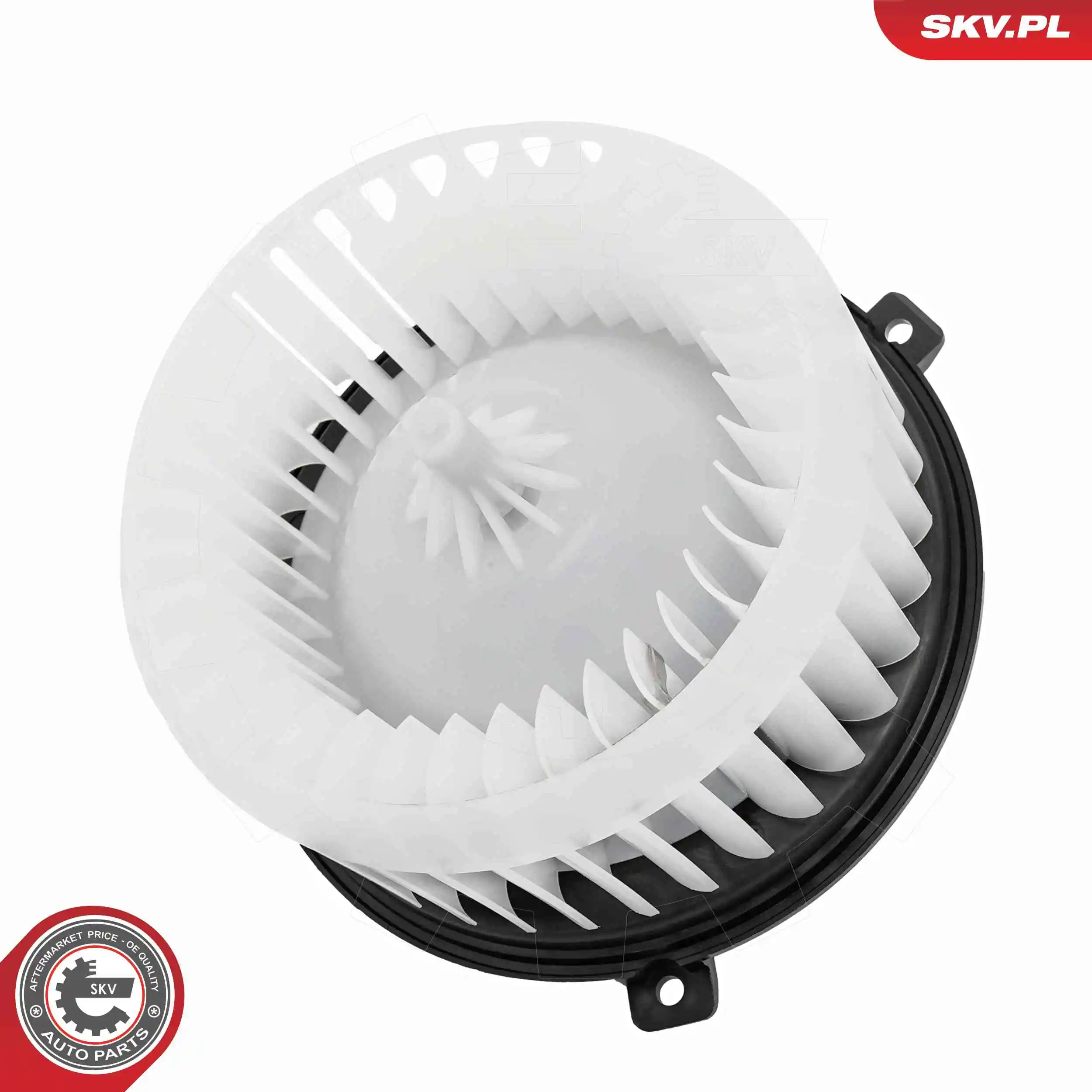 Interior Blower 68SKV256