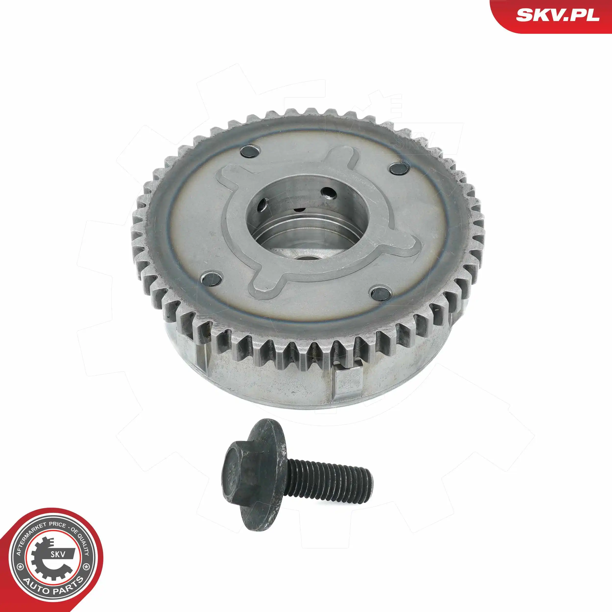 Camshaft Adjuster 39SKV530