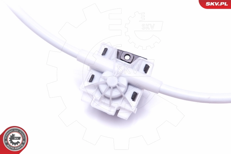 Window Regulator 00SKV912