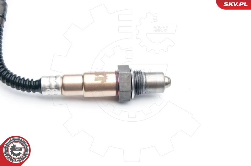 Oxygen Sensor 09SKV646