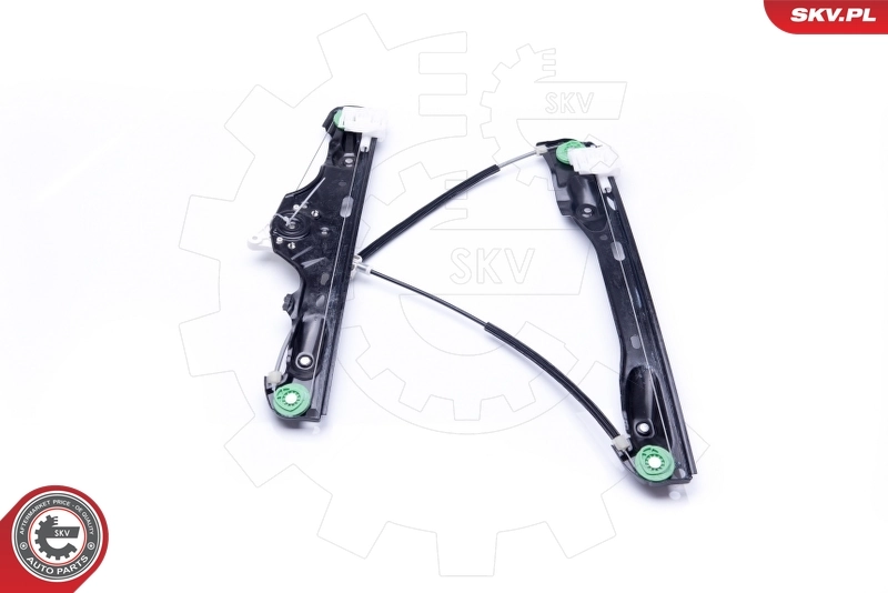 Window Regulator 00SKV382