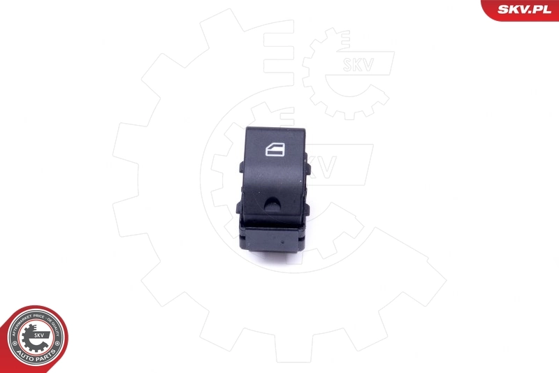 Switch, window regulator 37SKV357
