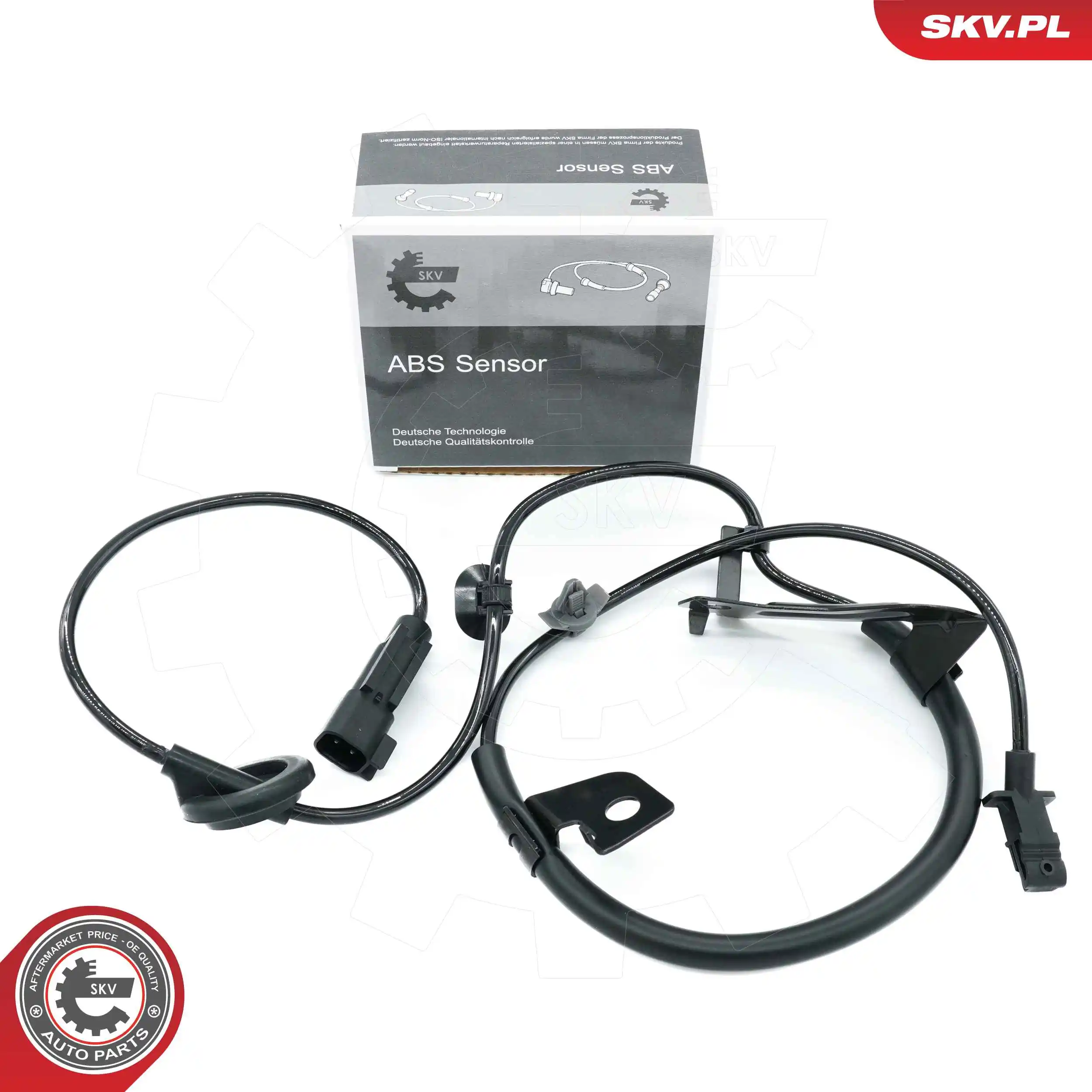 Sensor, wheel speed 06SKV428