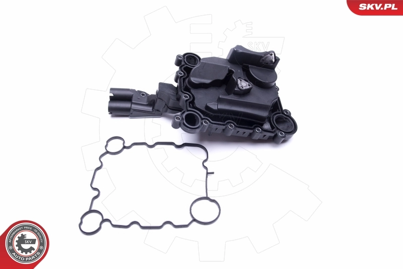 Valve, crankcase ventilation 31SKV157