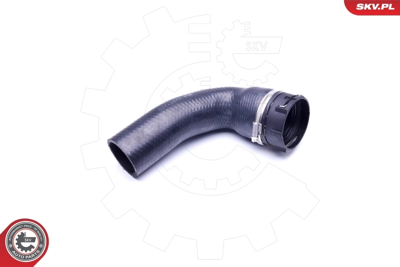 Charge Air Hose 43SKV120