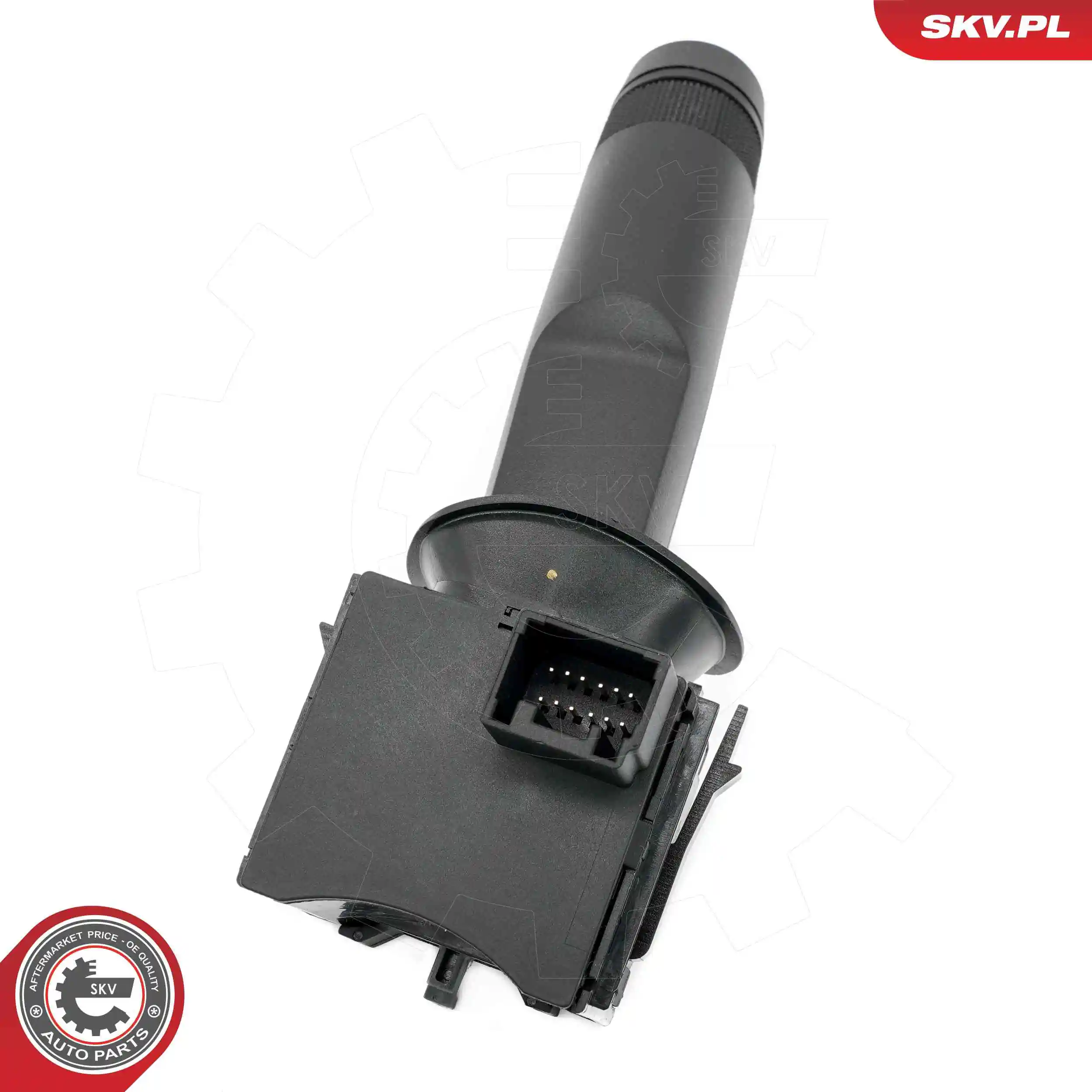 Steering Column Switch 38SKV569