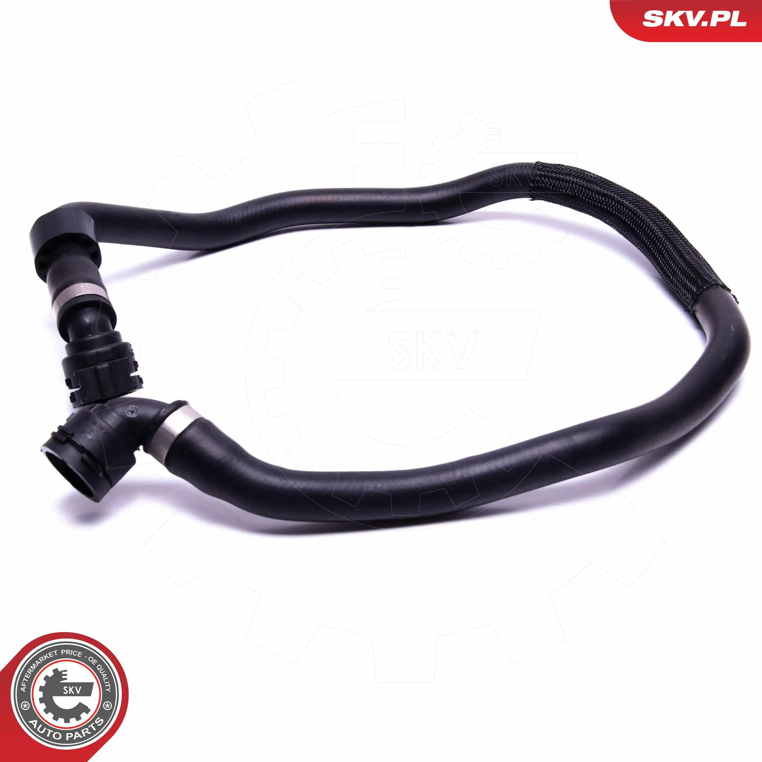 Radiator Hose 54SKV444