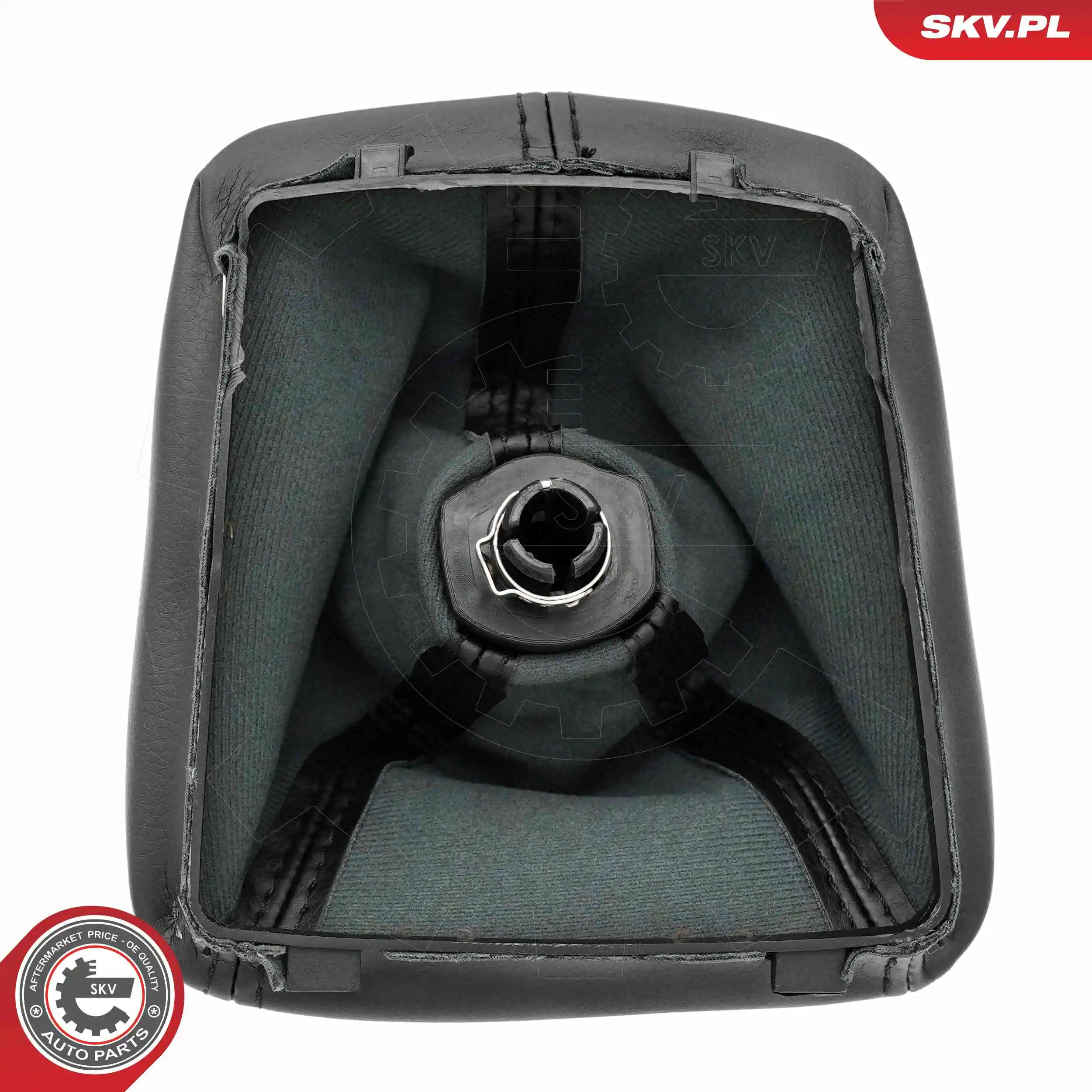 ESEN SKV 63SKV524 Gear Lever Knob