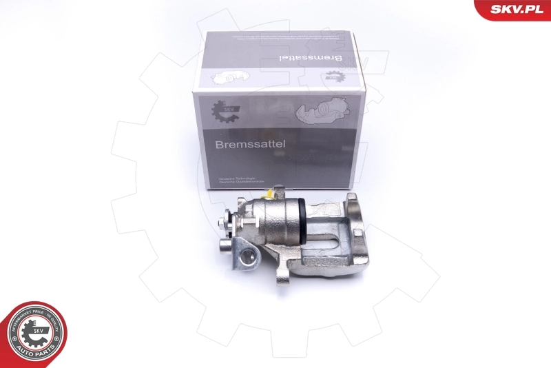 Brake Caliper 45SKV083