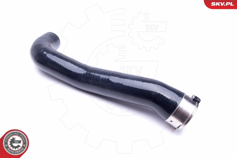 Charge Air Hose 43SKV217