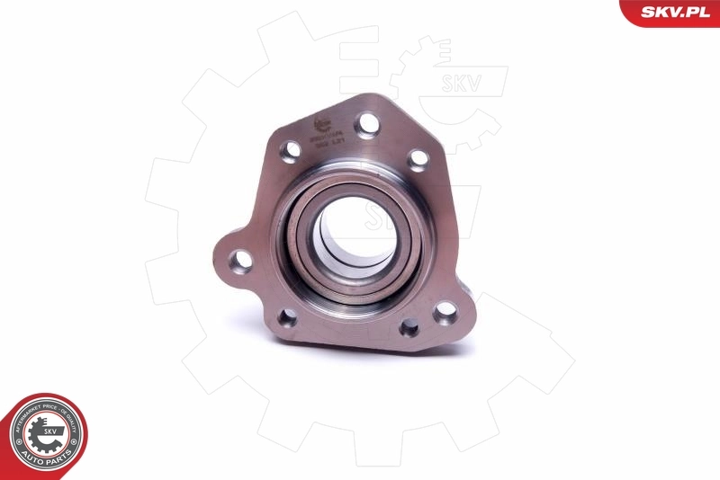 Wheel Bearing Kit 29SKV474