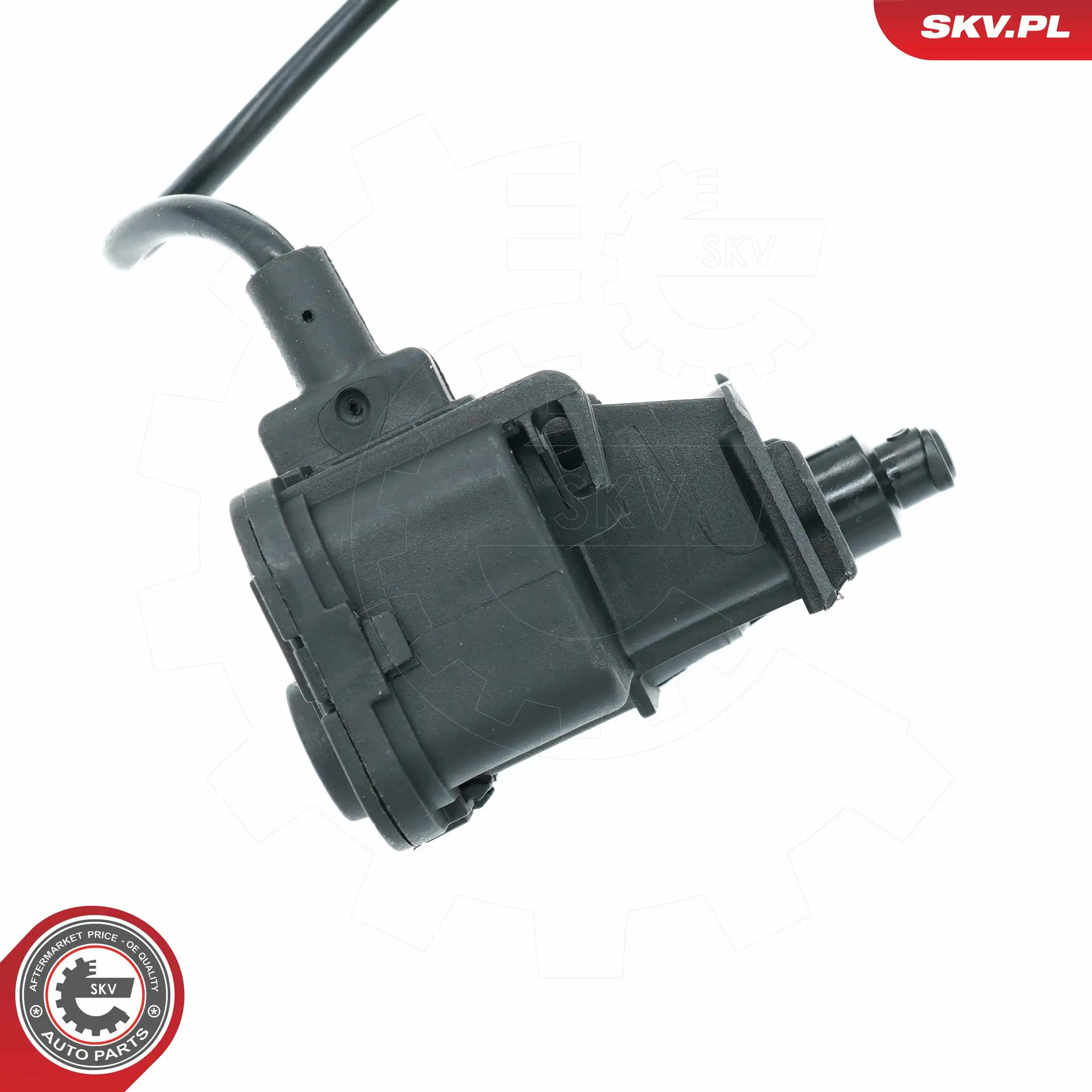 ESEN SKV 60SKV708 Actuator, central locking system