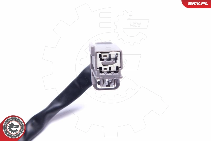 Tailgate Handle 16SKV285