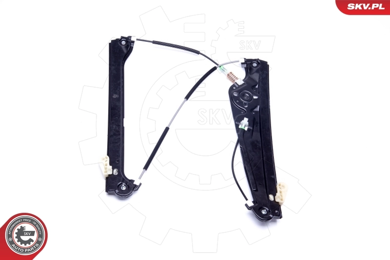 Window Regulator 00SKV411