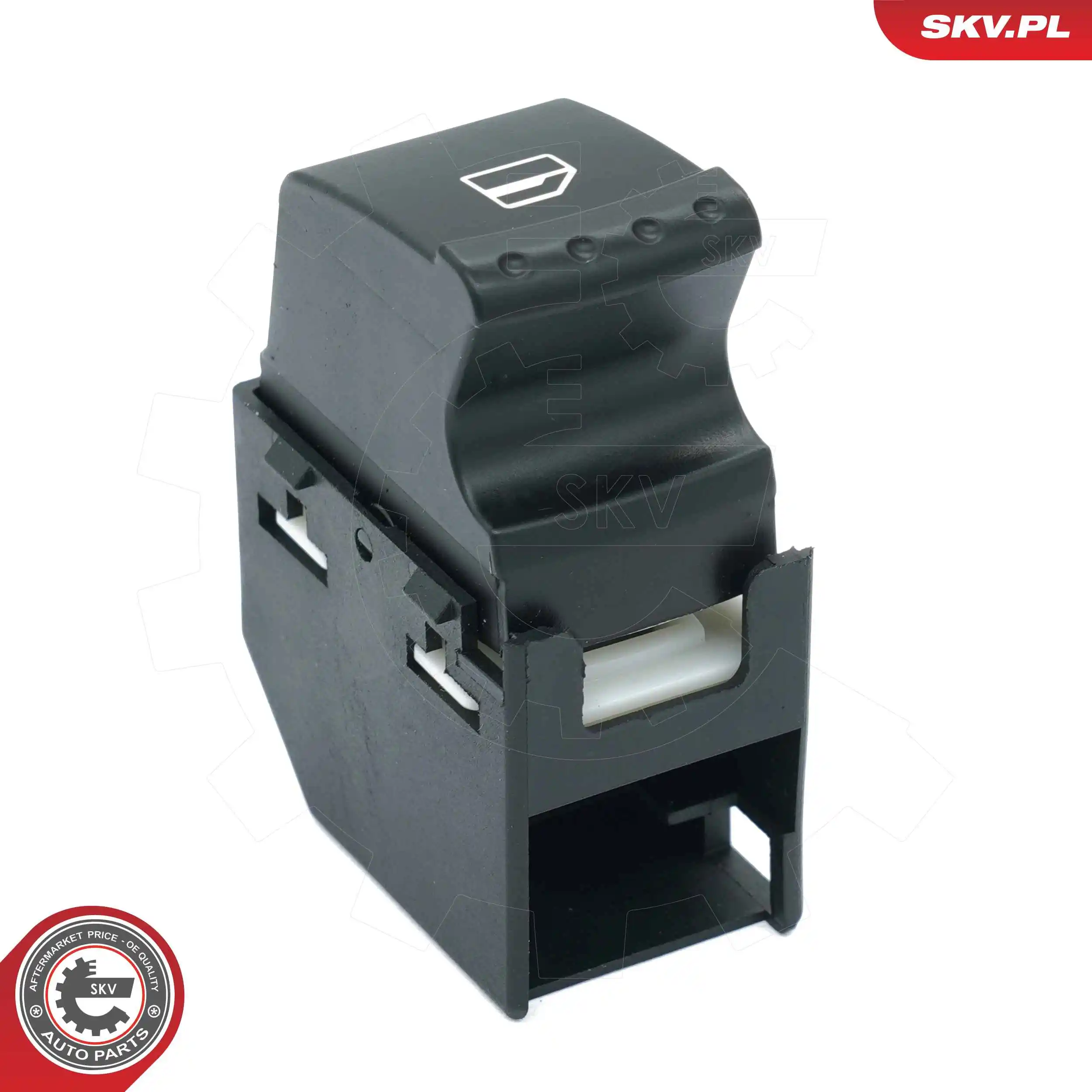 ESEN SKV 37SKV423 Switch, window regulator