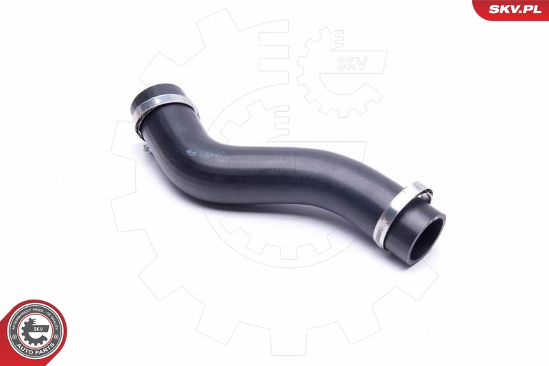 Charge Air Hose 54SKV028