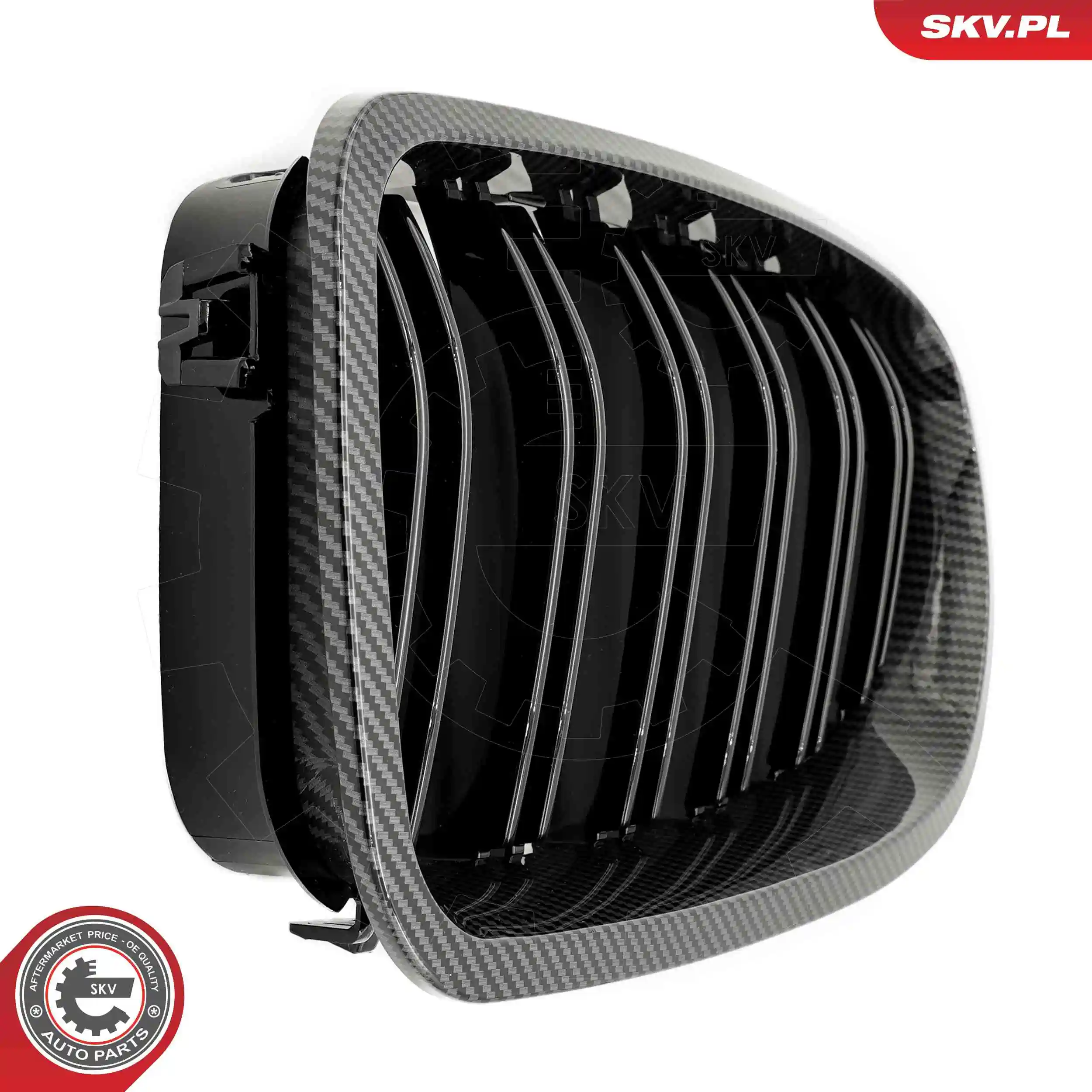 ESEN SKV 66SKV186 Radiator Grille