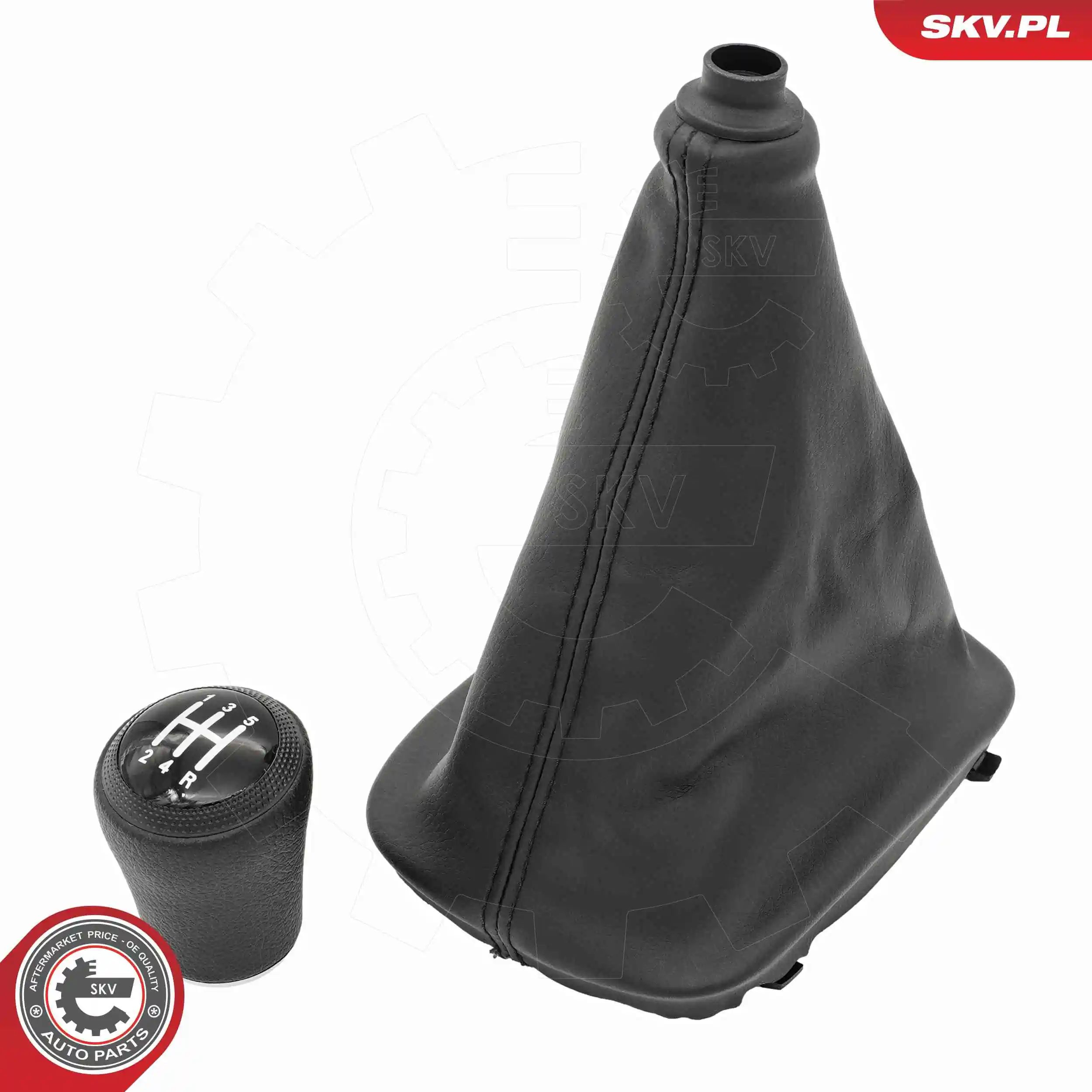 ESEN SKV 63SKV517 Gear Lever Knob