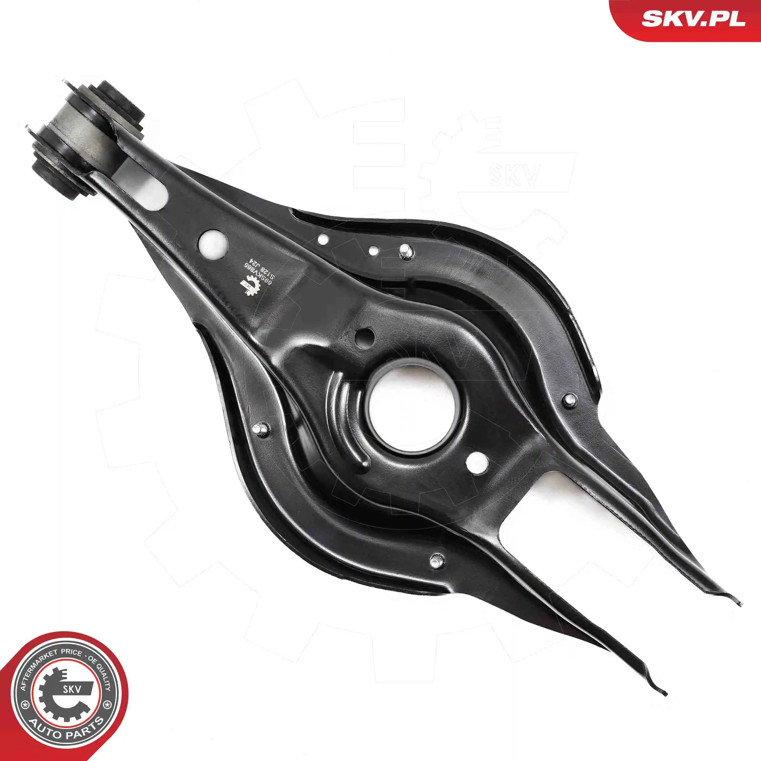ESEN SKV 69SKV865 Control/Trailing Arm, wheel suspension