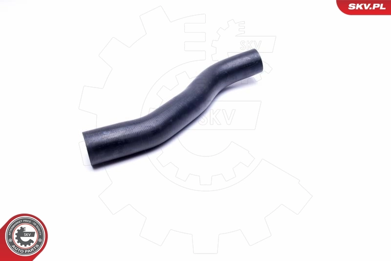 ESEN SKV 54SKV088 Charge Air Hose
