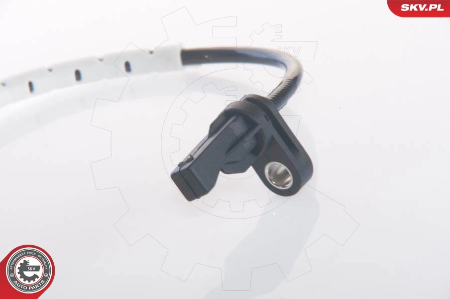 Sensor, wheel speed 06SKV003
