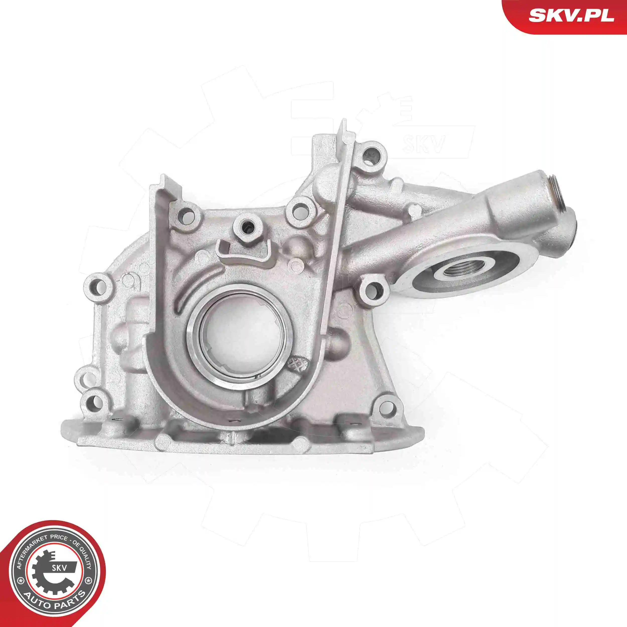 Oil Pump 77SKV024