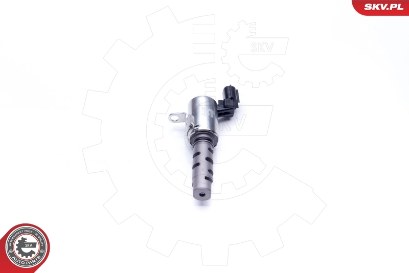 Control Valve, camshaft adjustment 39SKV032