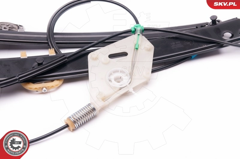 Window Regulator 00SKV091