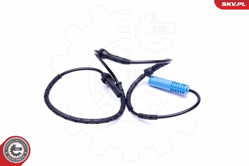 Sensor, wheel speed 06SKV358