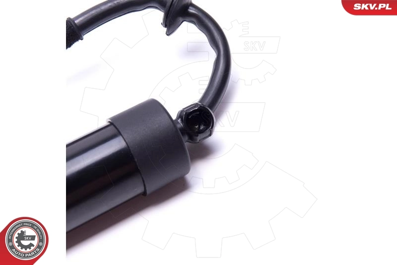 Electric Motor, tailgate 52SKV908