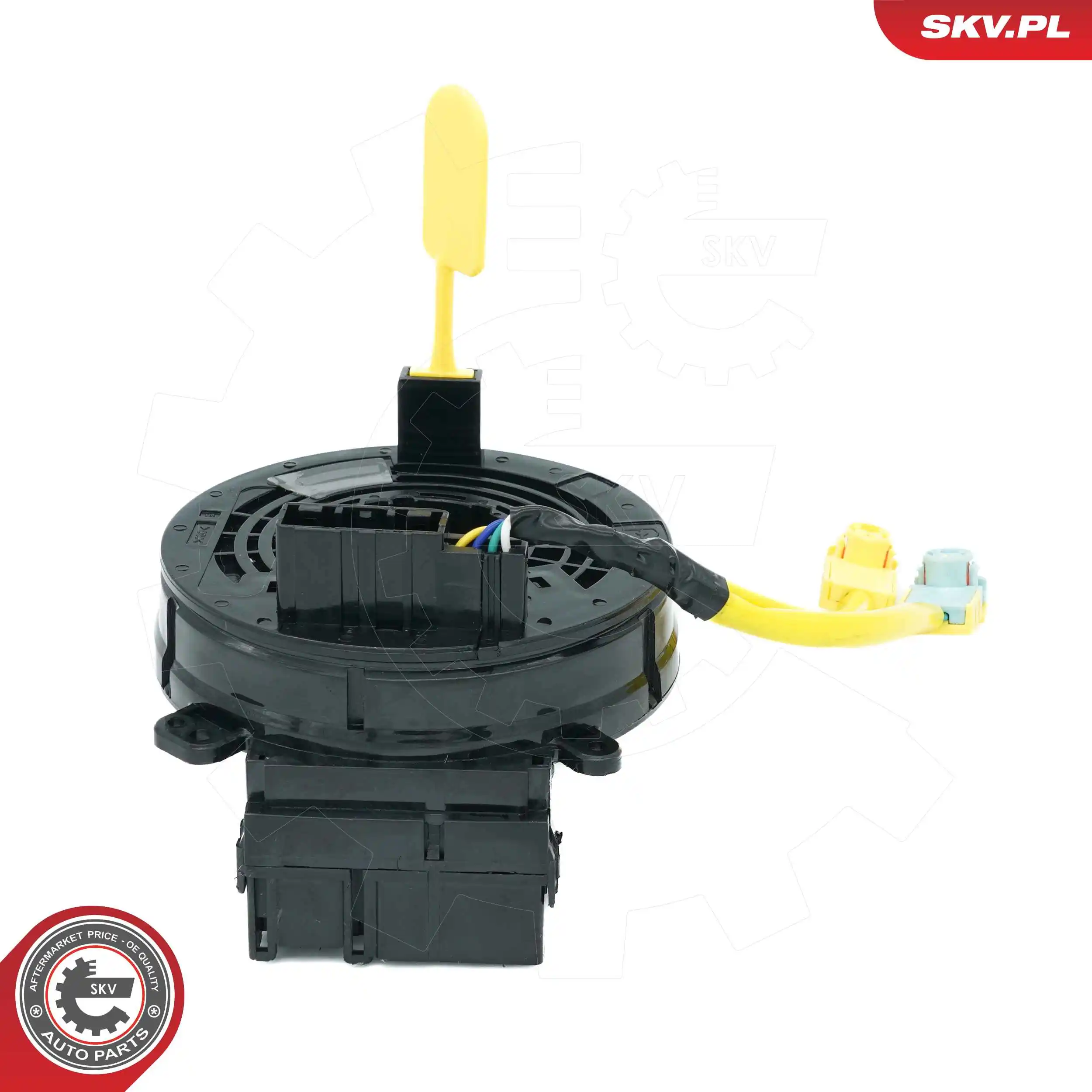 ESEN SKV 96SKV611 Clockspring, airbag
