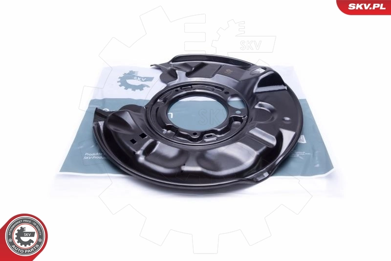 Splash Guard, brake disc 57SKV620